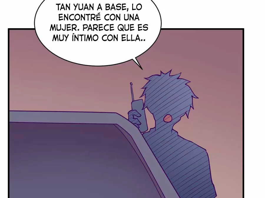 Doctor personal de la Diosa — Capítulo 85 — 31