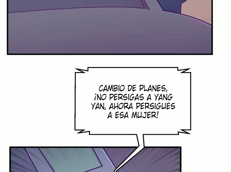 Doctor personal de la Diosa — Capítulo 85 — 32