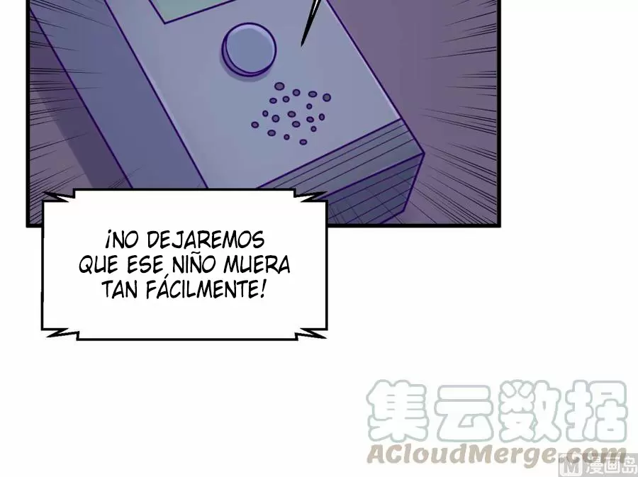 Doctor personal de la Diosa — Capítulo 85 — 33