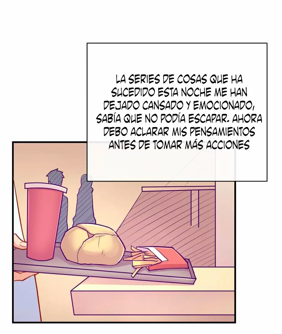 Doctor personal de la Diosa — Capítulo 85 — 34