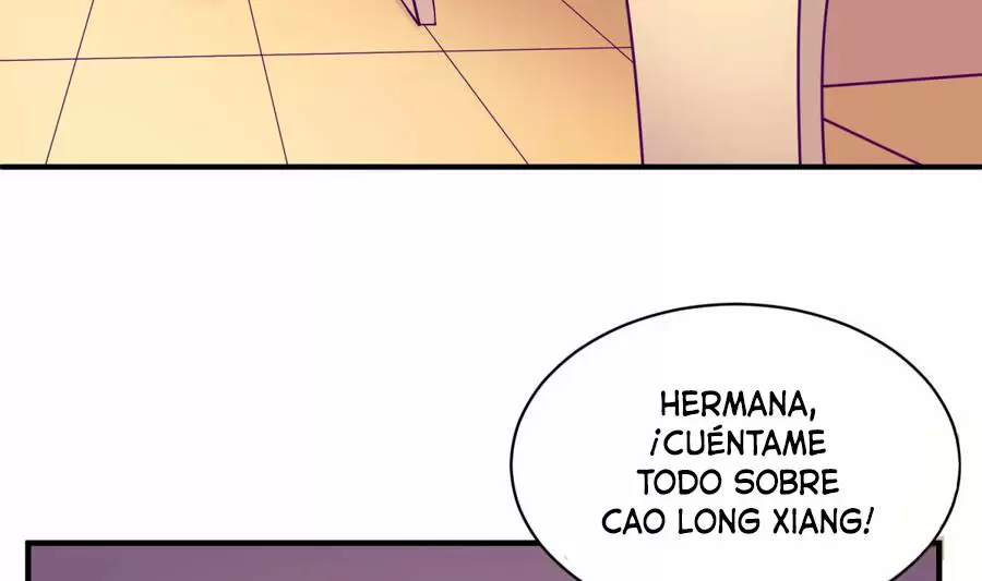 Doctor personal de la Diosa — Capítulo 85 — 43