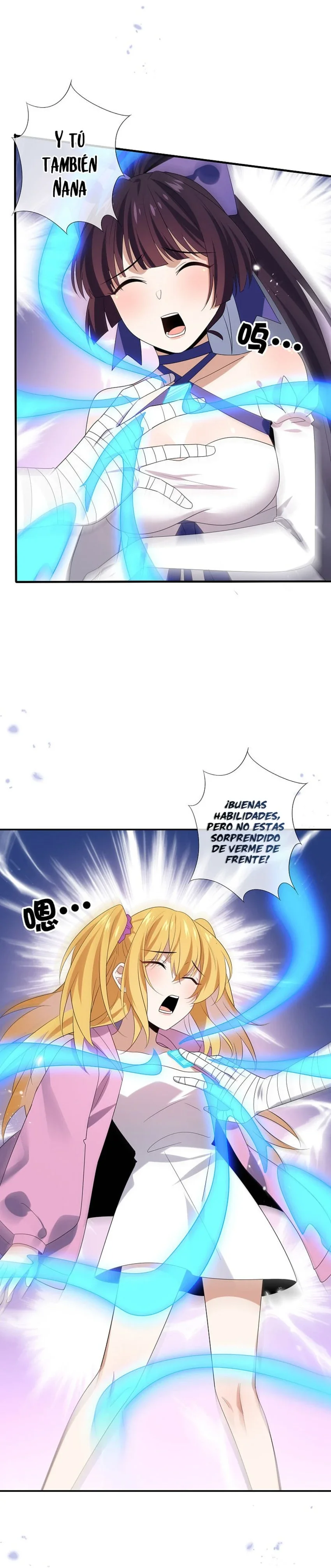 La Escatología de Mi Dama — Capitulo 43 — 4