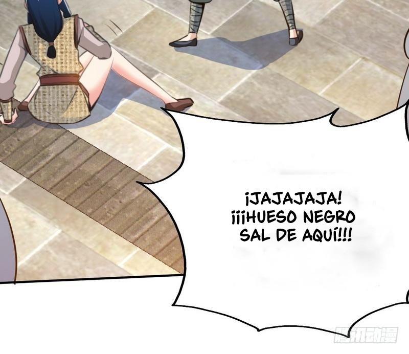 Supremo Dios Demonio — Capítulo 1 — 62