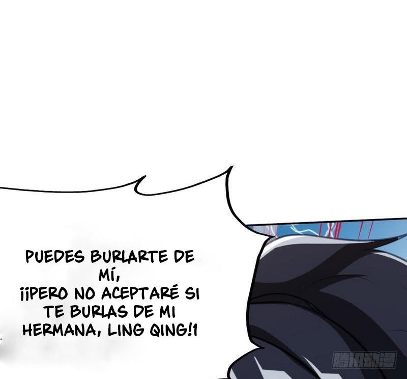 Supremo Dios Demonio — Capítulo 1 — 63