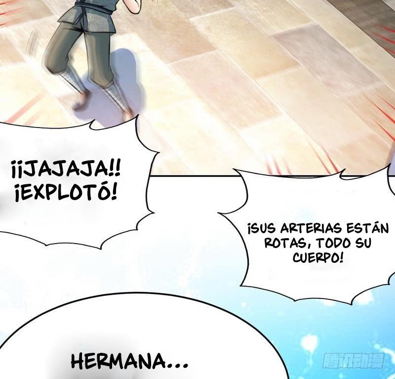Supremo Dios Demonio — Capítulo 1 — 74
