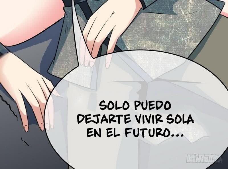 Supremo Dios Demonio — Capítulo 1 — 77