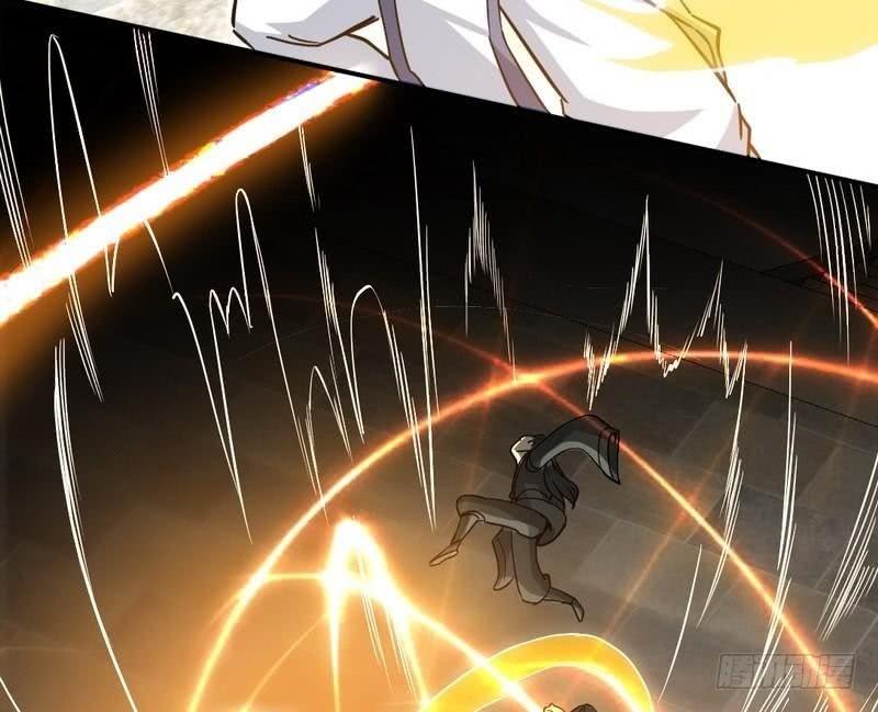 Supremo Dios Demonio — Capítulo 1 — 5
