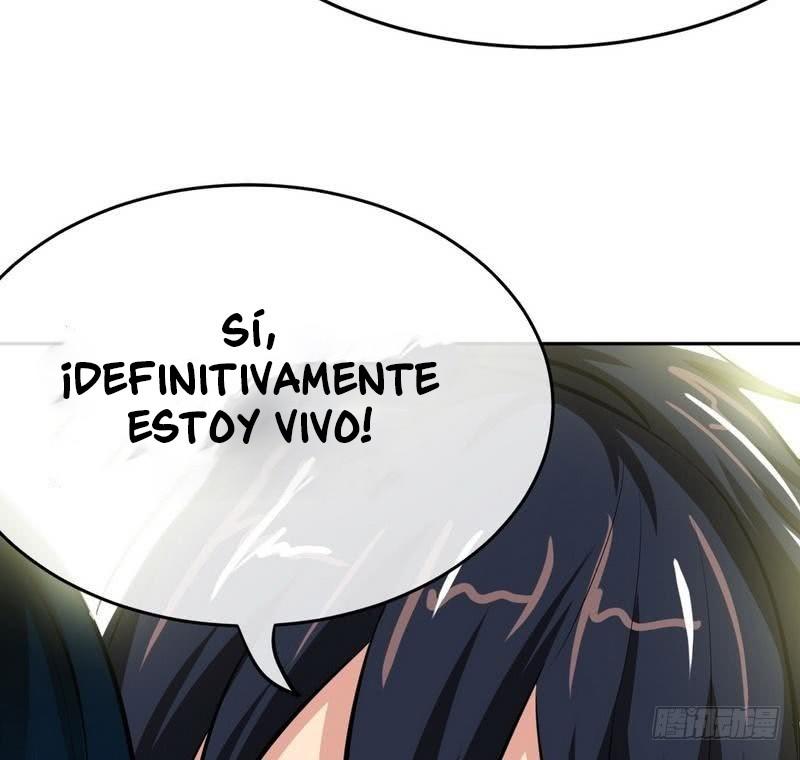 Supremo Dios Demonio — Capítulo 1 — 94
