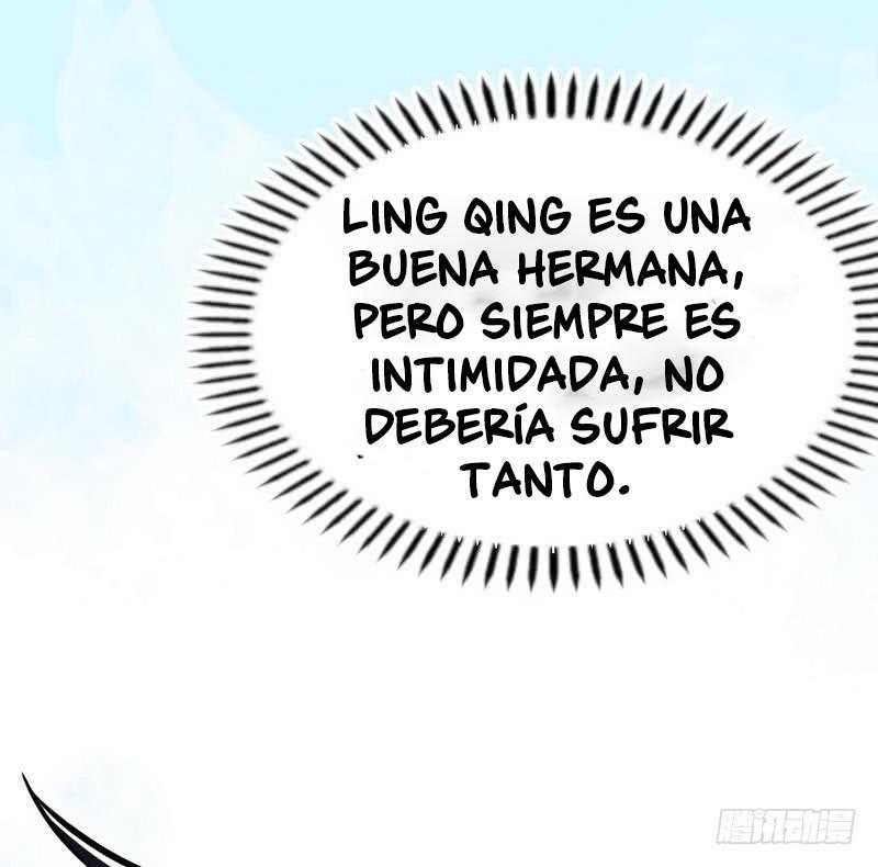 Supremo Dios Demonio — Capítulo 1 — 95