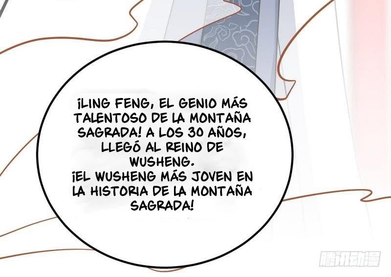 Supremo Dios Demonio — Capítulo 1 — 11