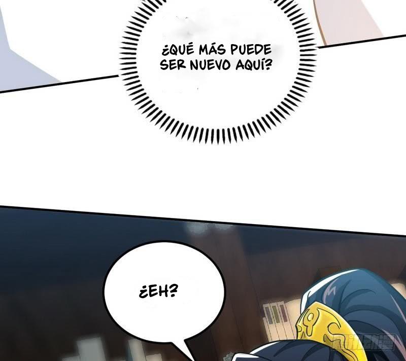 Supremo Dios Demonio — Capítulo 1 — 20