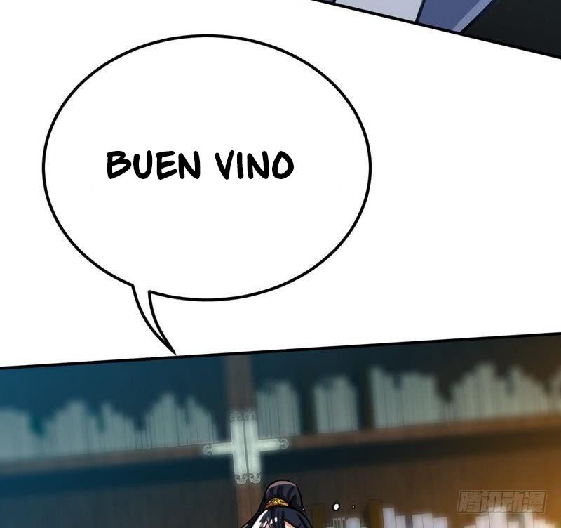 Supremo Dios Demonio — Capítulo 1 — 24
