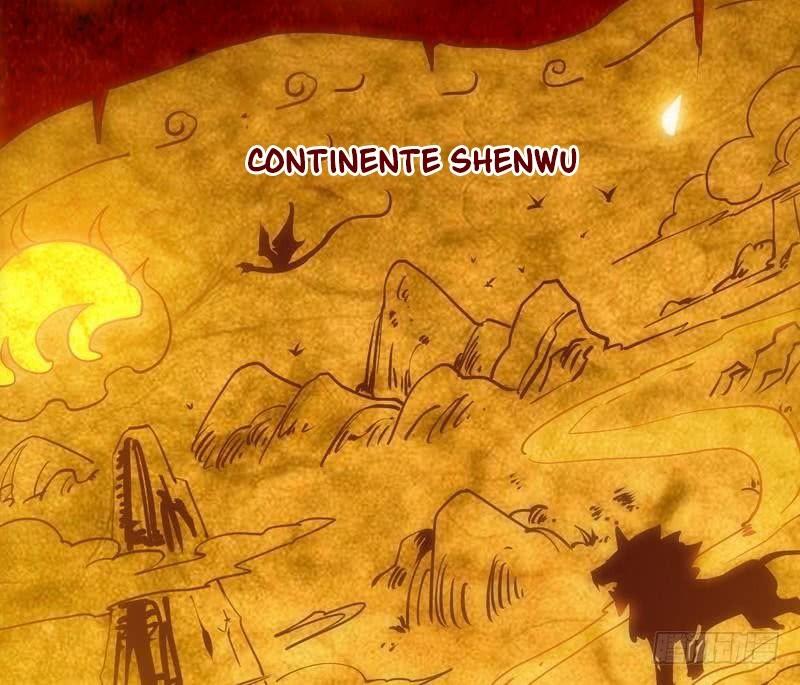 Supremo Dios Demonio — Capítulo 1 — 3