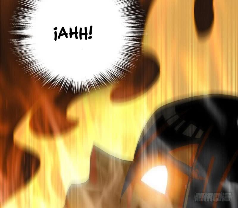 Supremo Dios Demonio — Capítulo 1 — 32