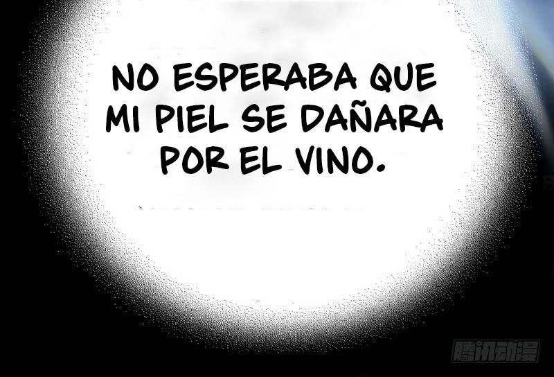 Supremo Dios Demonio — Capítulo 1 — 39