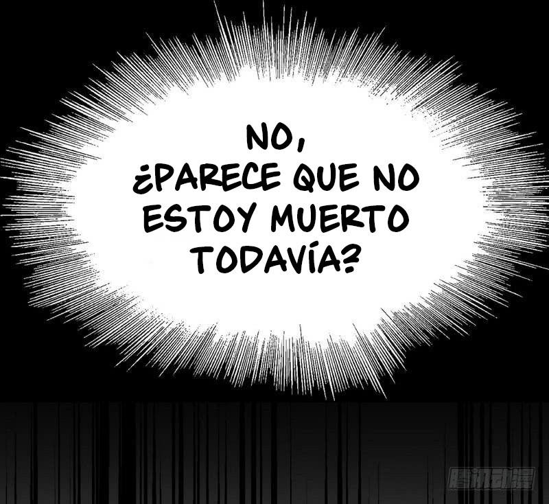 Supremo Dios Demonio — Capítulo 1 — 41