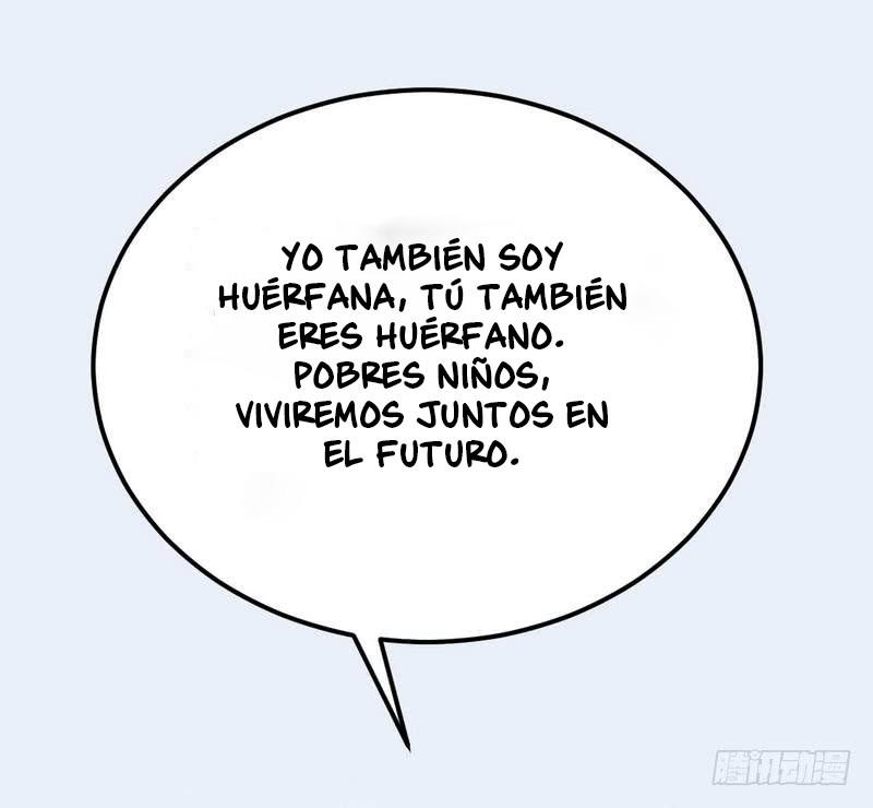 Supremo Dios Demonio — Capítulo 1 — 48