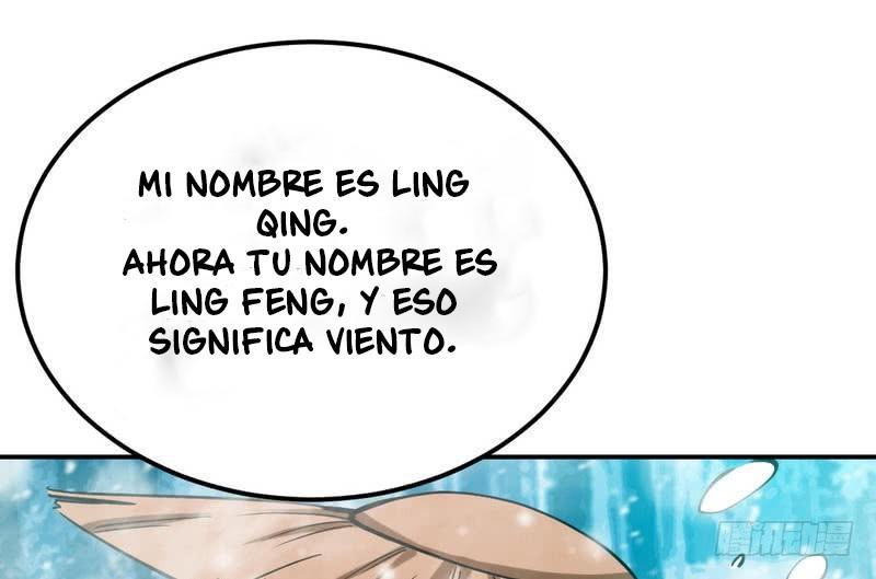 Supremo Dios Demonio — Capítulo 1 — 50