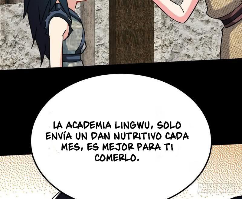 Supremo Dios Demonio — Capítulo 1 — 58