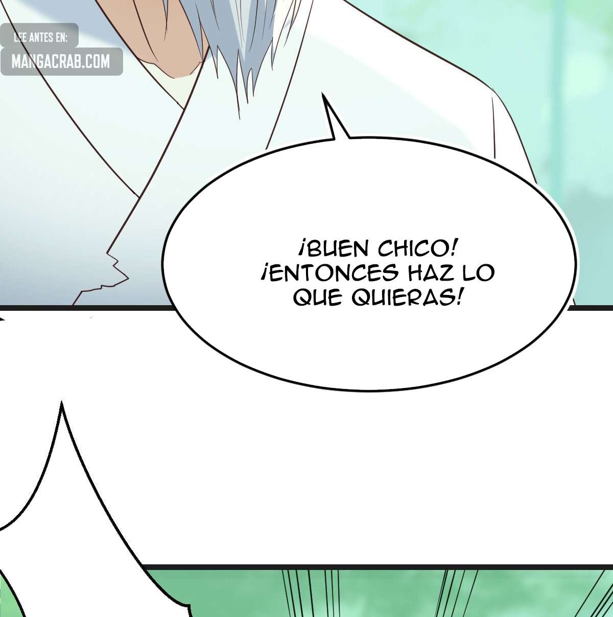 Soy invencible con muchas mujeres y muchos hijos~ — Capítulo 83 — 16