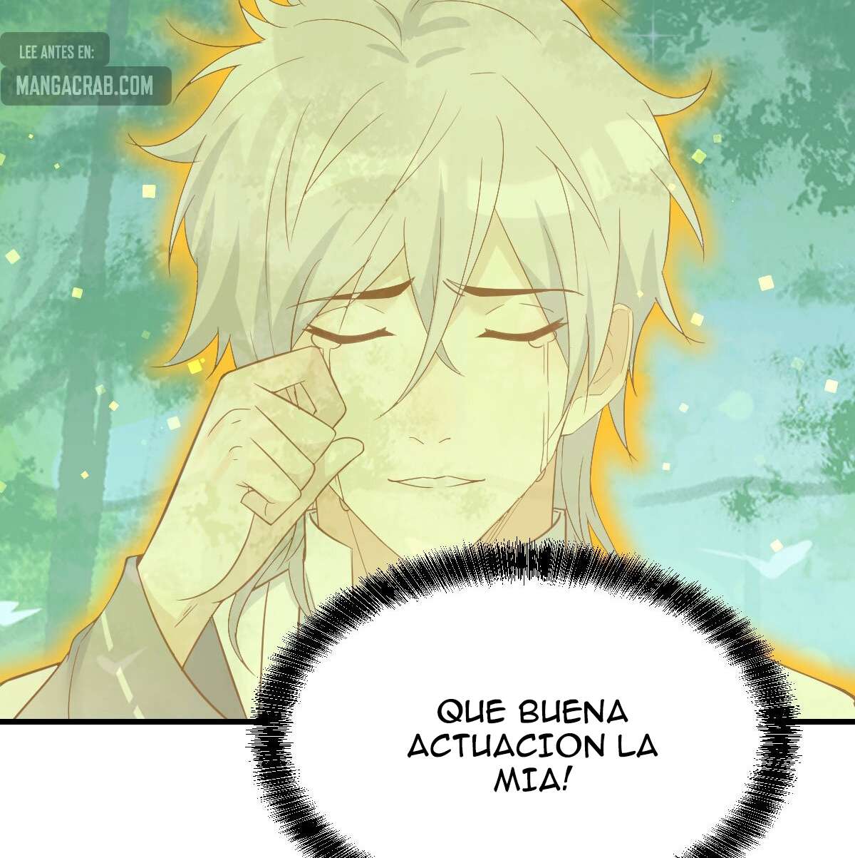 Soy invencible con muchas mujeres y muchos hijos~ — Capítulo 83 — 52