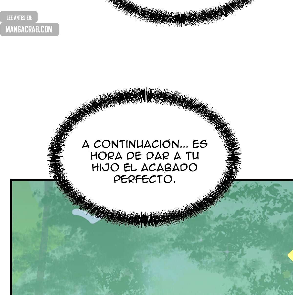 Soy invencible con muchas mujeres y muchos hijos~ — Capítulo 83 — 53