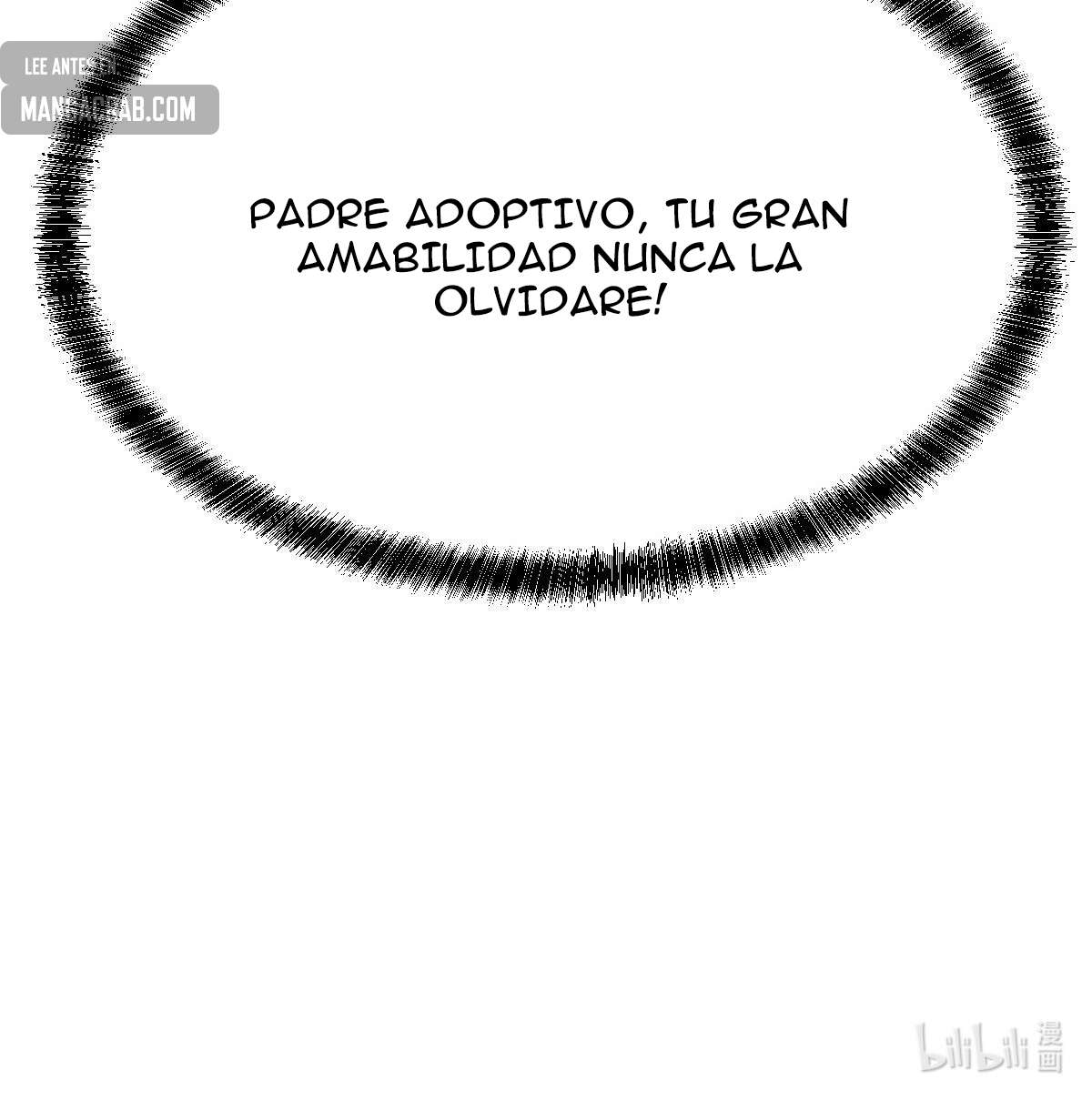 Soy invencible con muchas mujeres y muchos hijos~ — Capítulo 83 — 72