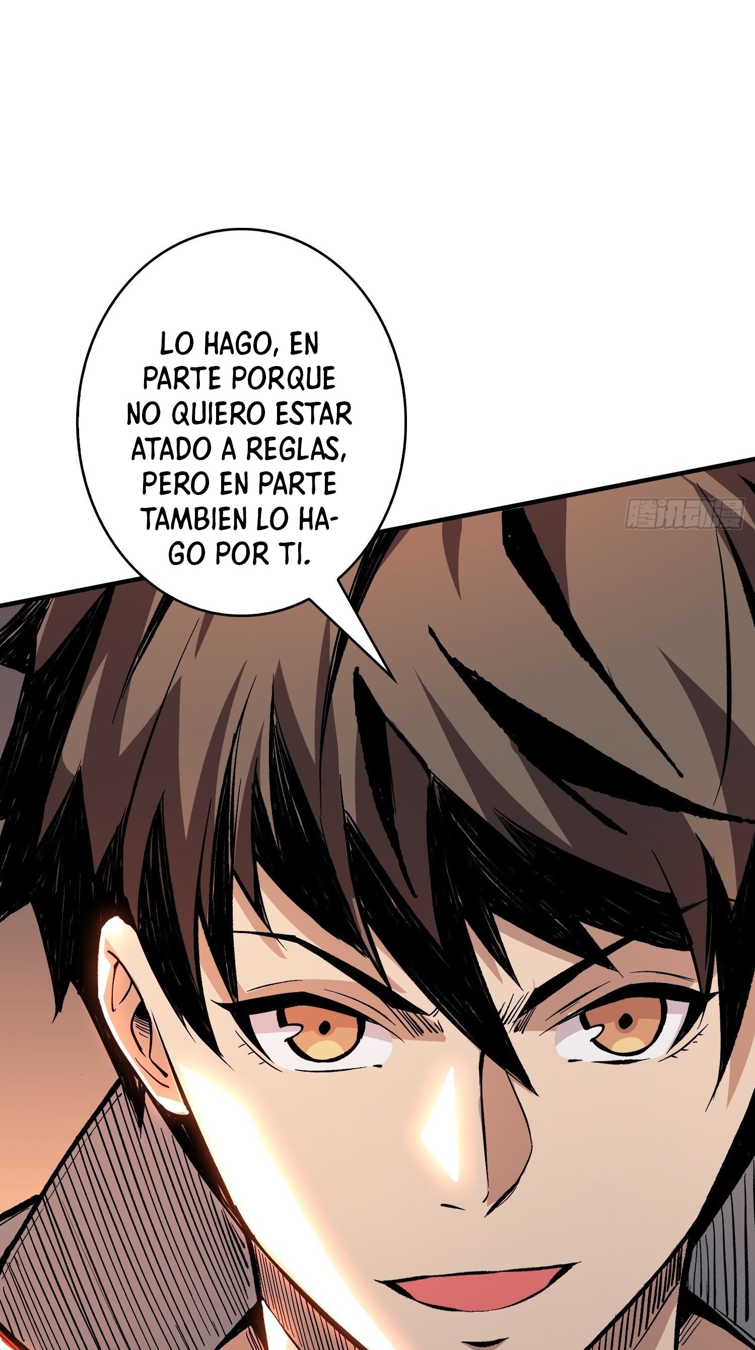 Comenzando con la Cuenta del Rey — Capítulo 63 — 42