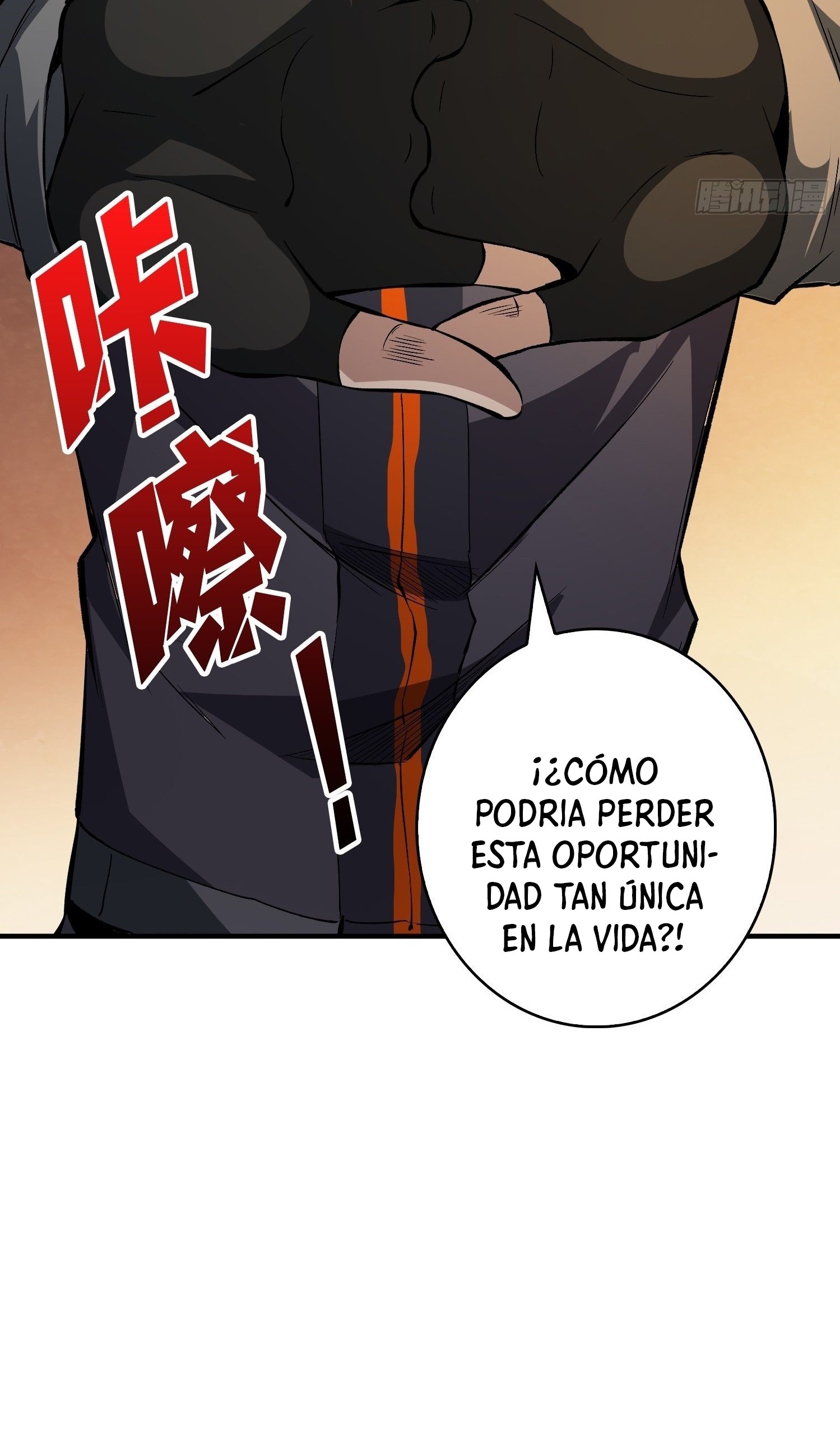 Comenzando con la Cuenta del Rey — Capítulo 63 — 51