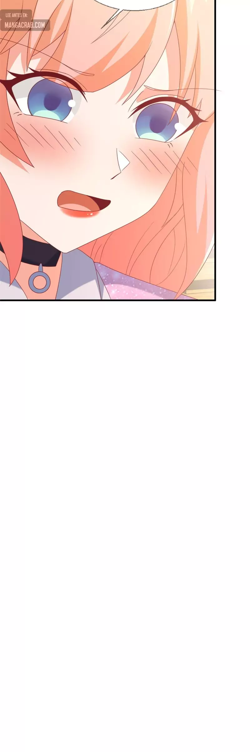 Mi Senpai Sabe Usar Magia — Capítulo 82 — 14
