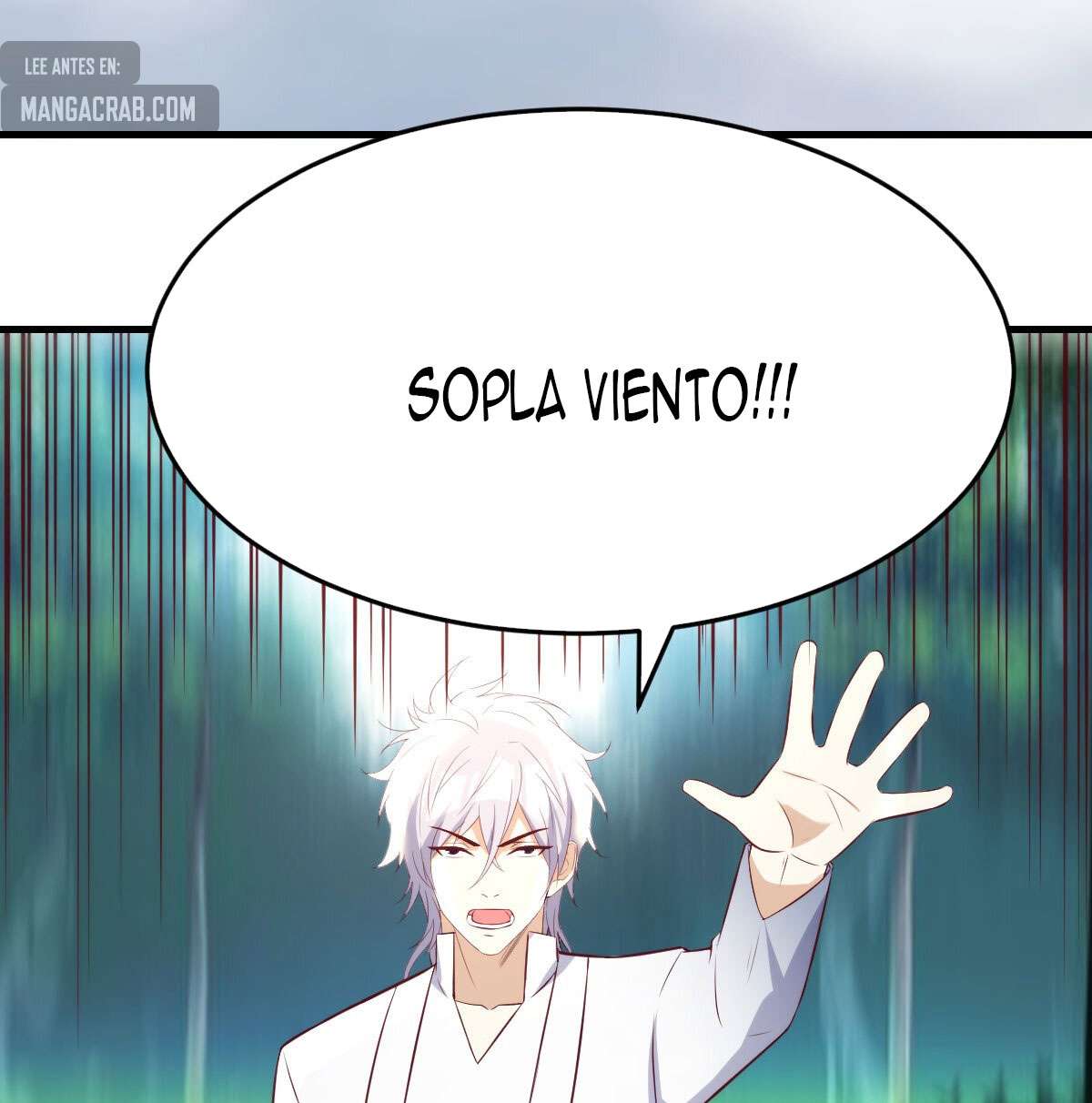 Soy invencible con muchas mujeres y muchos hijos~ — Capítulo 52 — 2