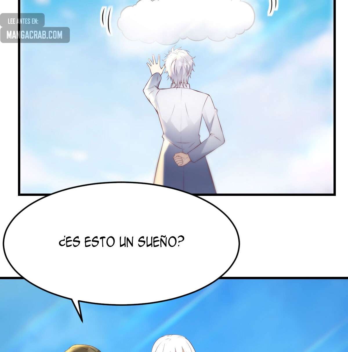 Soy invencible con muchas mujeres y muchos hijos~ — Capítulo 52 — 5