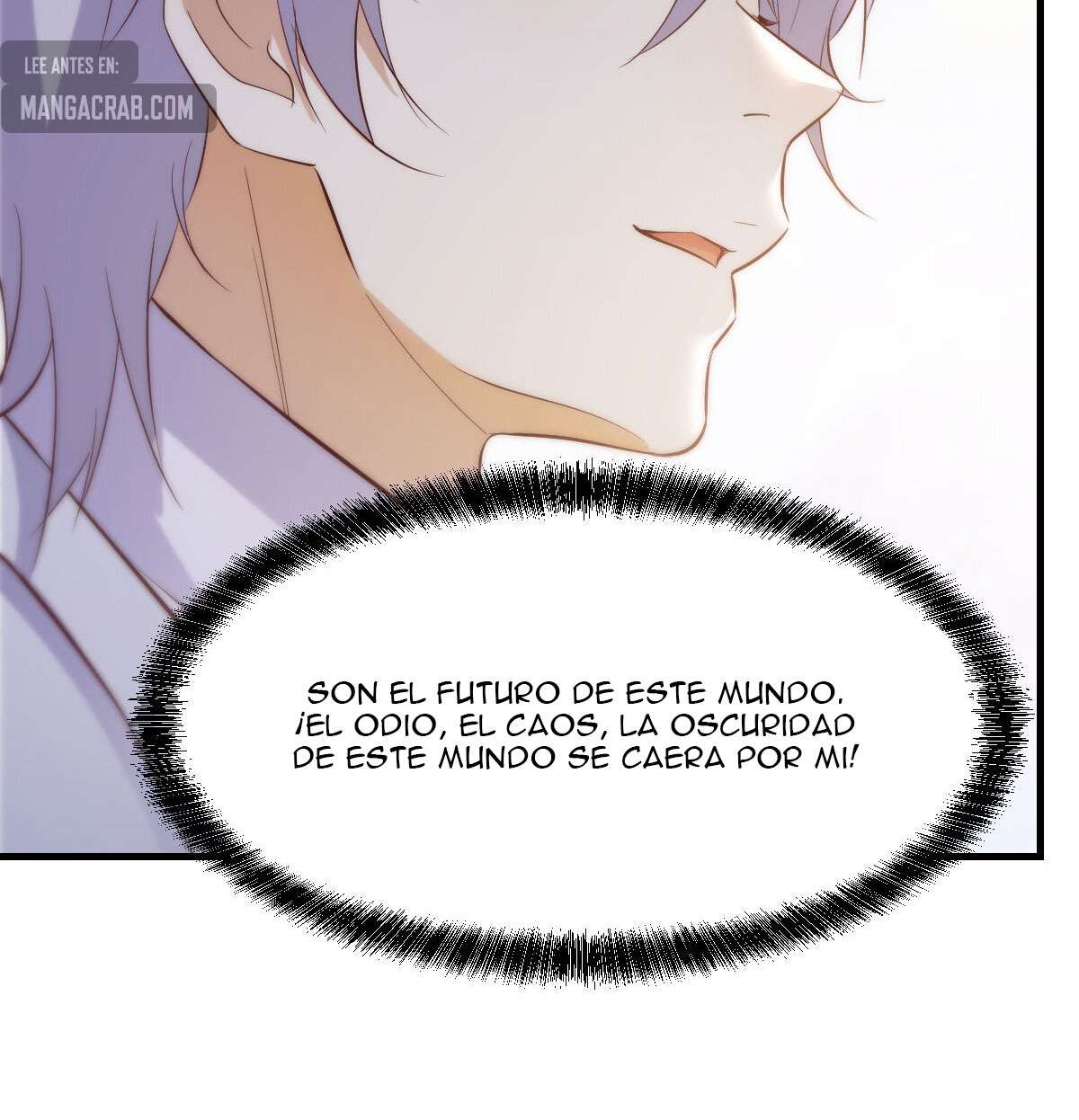 Soy invencible con muchas mujeres y muchos hijos~ — Capítulo 52 — 38