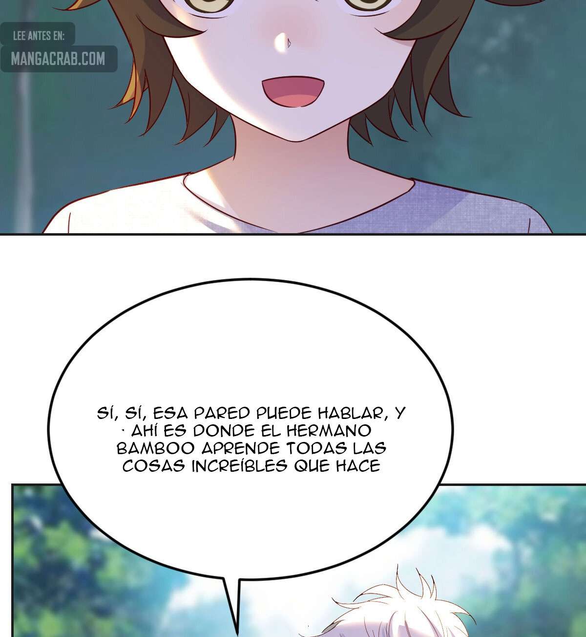 Soy invencible con muchas mujeres y muchos hijos~ — Capítulo 52 — 66
