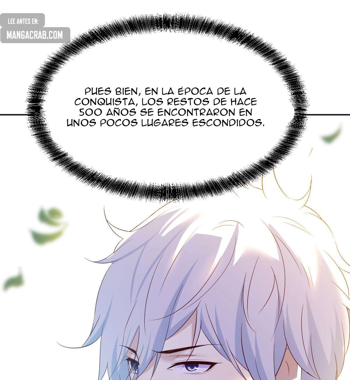 Soy invencible con muchas mujeres y muchos hijos~ — Capítulo 52 — 68