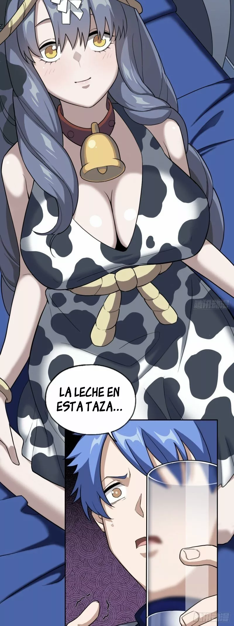 Recojo Chicas Bestia en el Apocalipsis — Capítulo 2 — 19