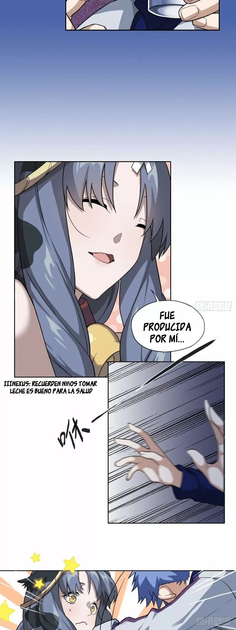 Recojo Chicas Bestia en el Apocalipsis — Capítulo 2 — 20