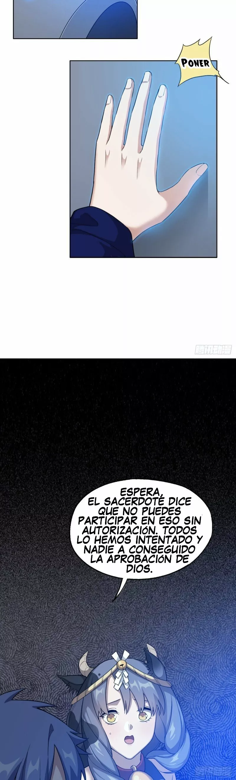 Recojo Chicas Bestia en el Apocalipsis — Capítulo 2 — 27