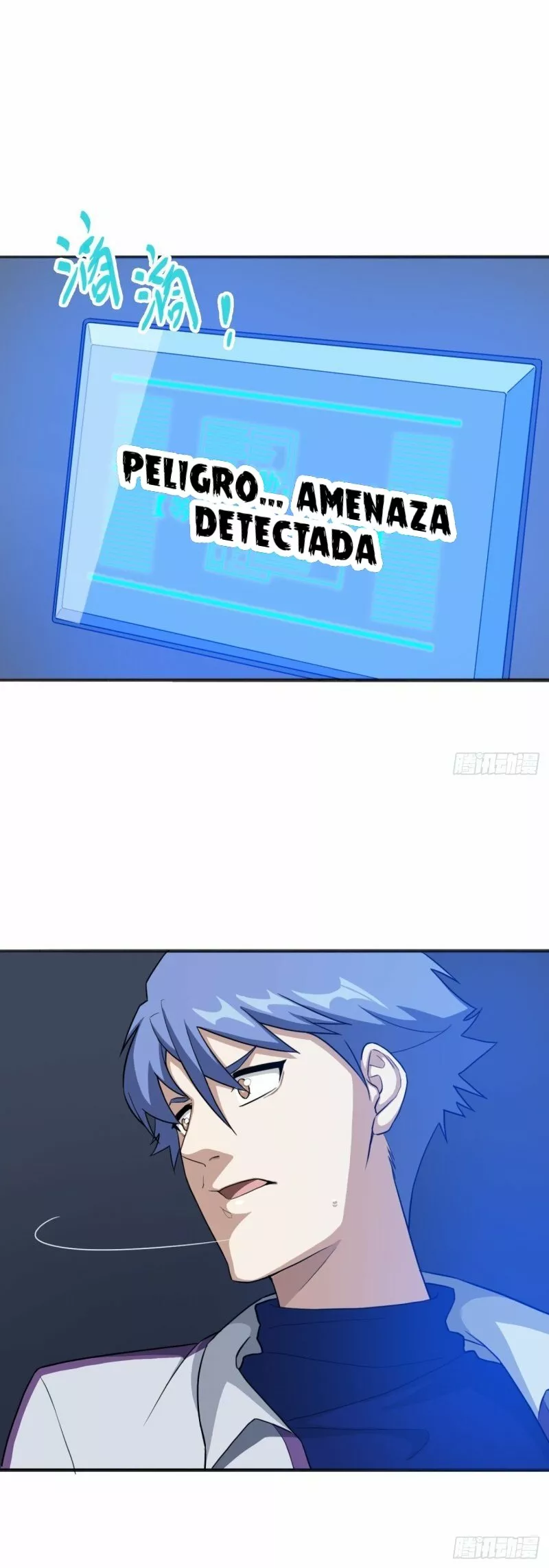 Recojo Chicas Bestia en el Apocalipsis — Capítulo 2 — 39