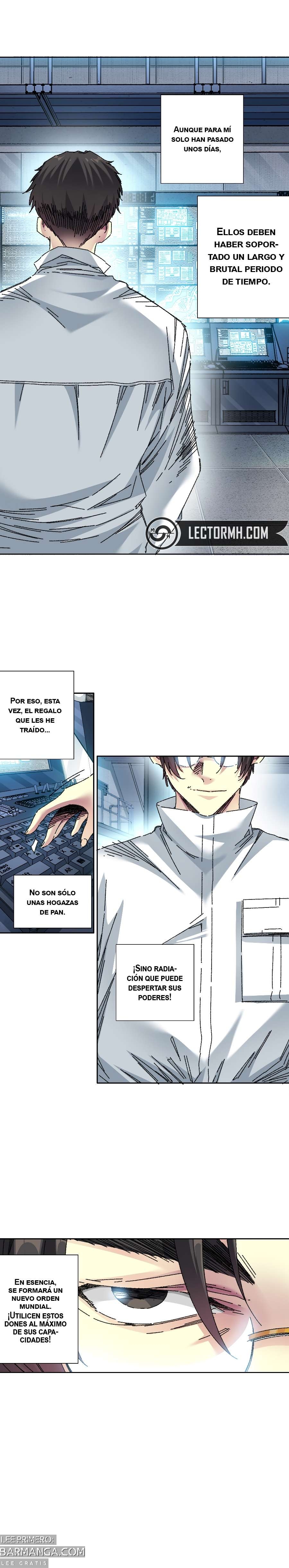 El Comerciante Del Tiempo — Capítulo 298.2 — 6