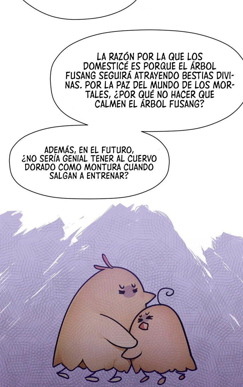 Providencia De Primer Nivel: Cultiva En Silencio Durante Miles de Años — Capítulo 150 — 3