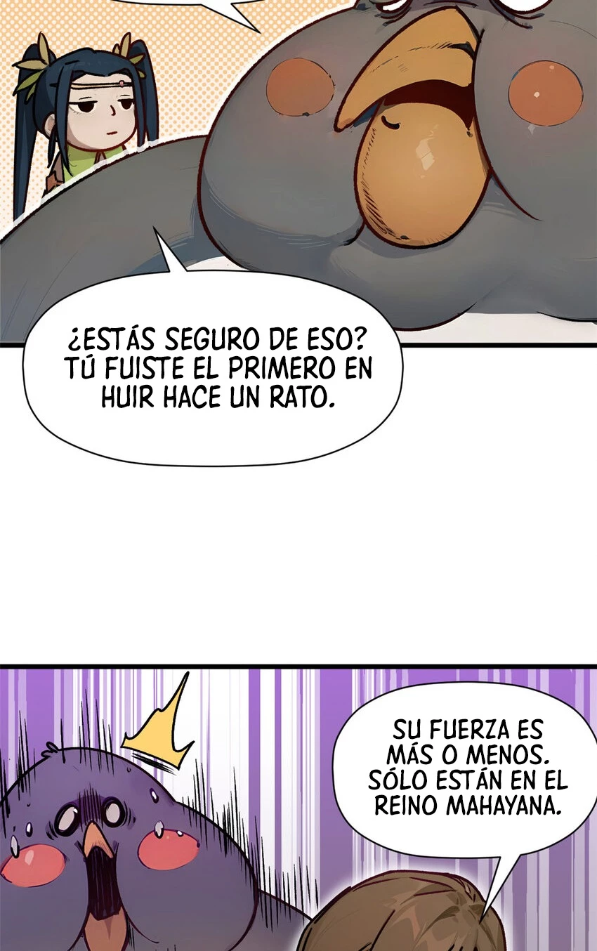 Providencia De Primer Nivel: Cultiva En Silencio Durante Miles de Años — Capítulo 150 — 12
