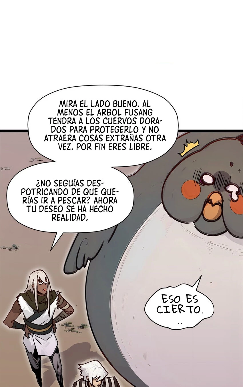 Providencia De Primer Nivel: Cultiva En Silencio Durante Miles de Años — Capítulo 150 — 20