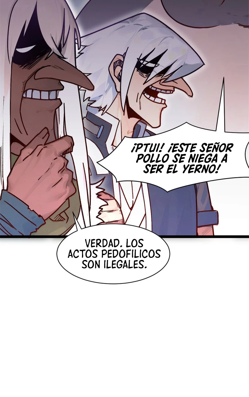 Providencia De Primer Nivel: Cultiva En Silencio Durante Miles de Años — Capítulo 150 — 22