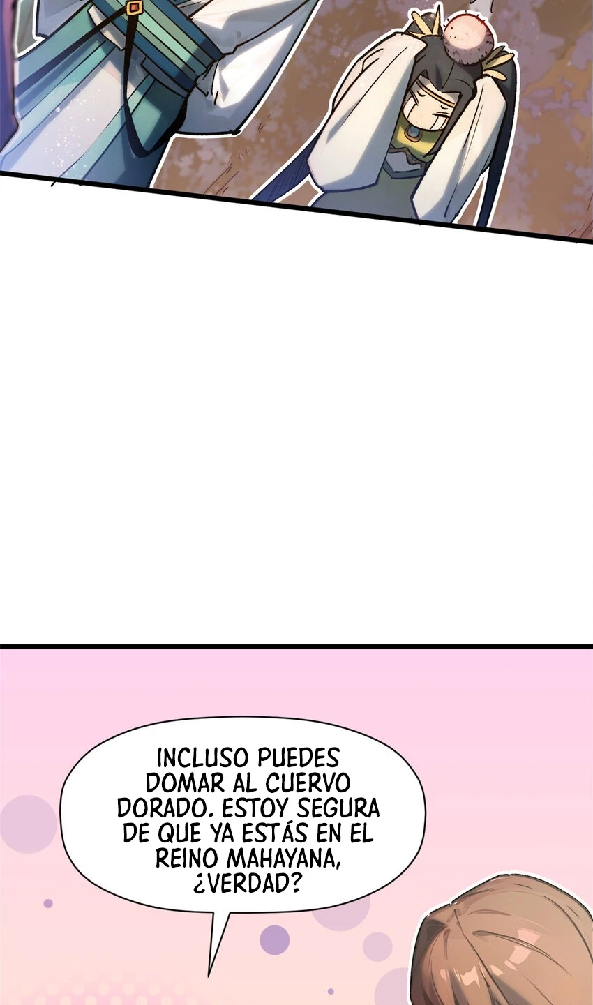 Providencia De Primer Nivel: Cultiva En Silencio Durante Miles de Años — Capítulo 150 — 44