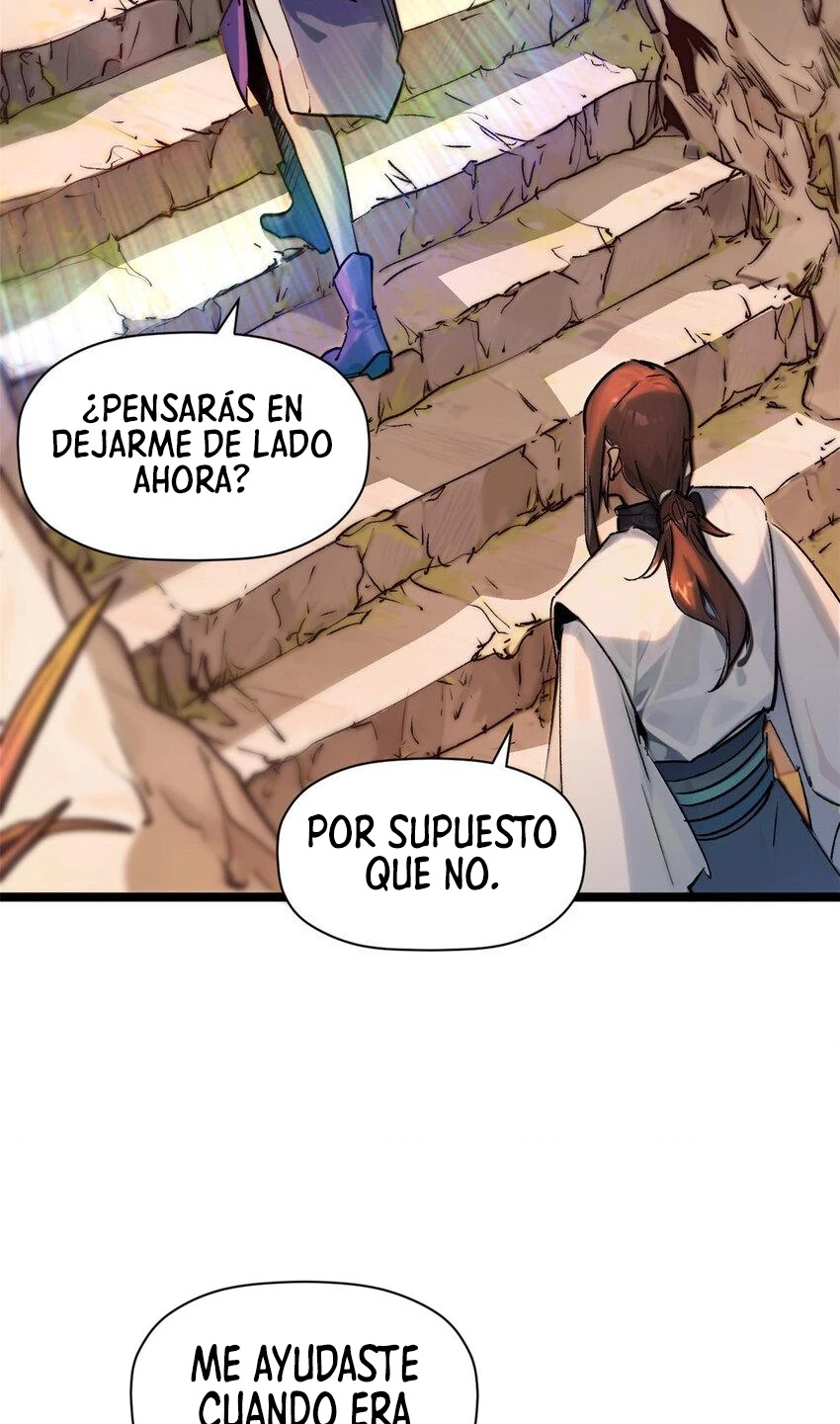 Providencia De Primer Nivel: Cultiva En Silencio Durante Miles de Años — Capítulo 150 — 57
