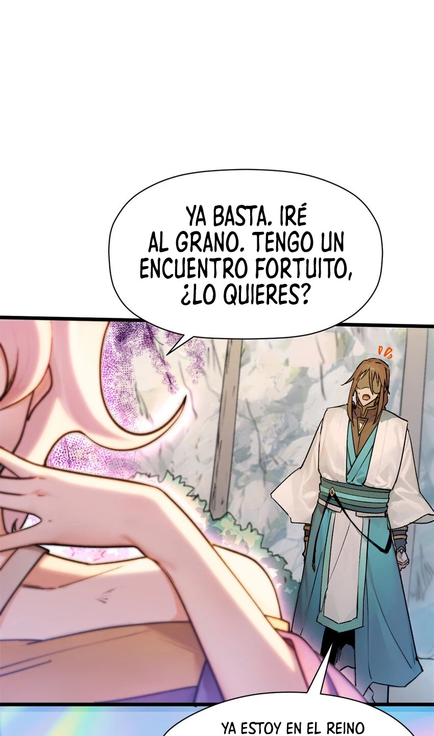 Providencia De Primer Nivel: Cultiva En Silencio Durante Miles de Años — Capítulo 150 — 59