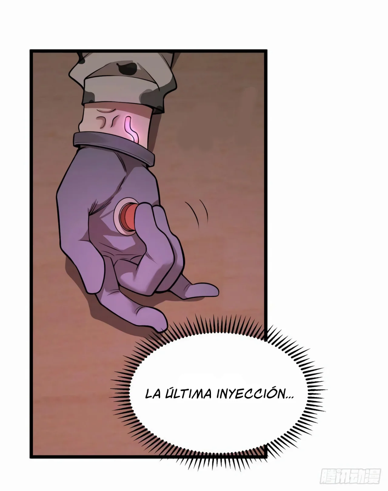 Lista de Villanos — Capítulo 148 — 47