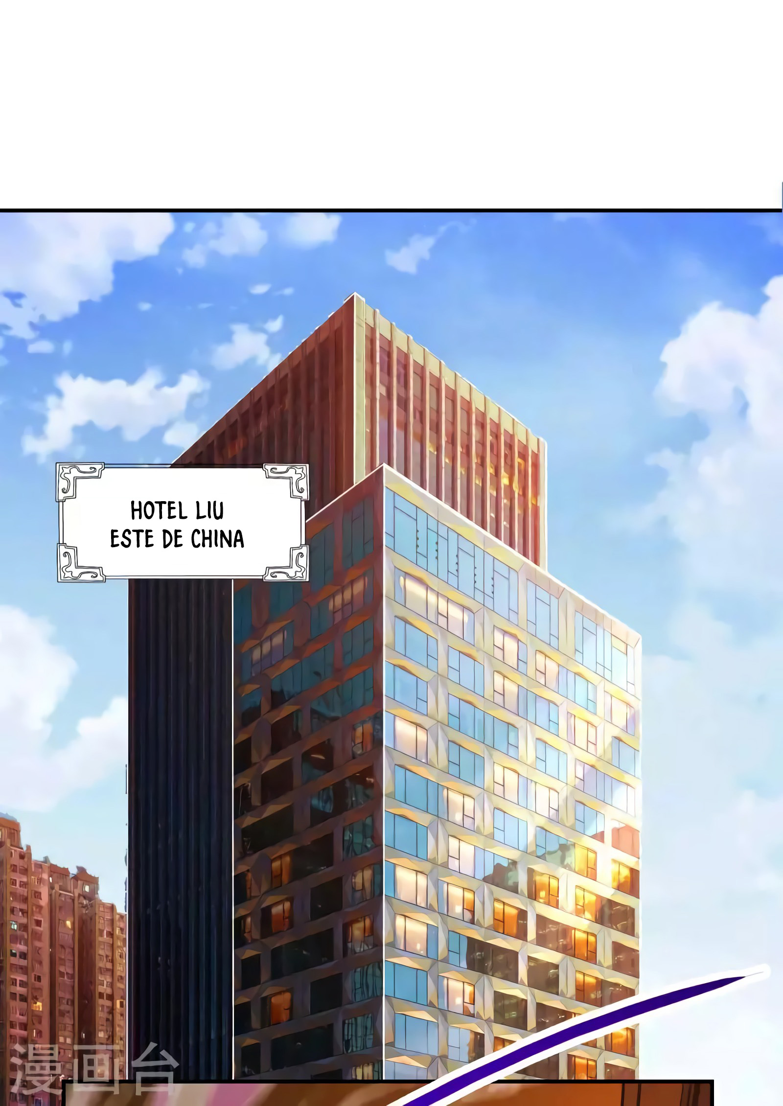 Primer Yerno — Capítulo 85 — 3