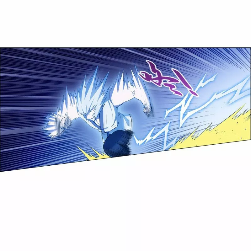 Rey demonio lll — Capítulo 141 — 11